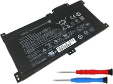 HWW New 11.4V 48.01Wh WA03XL Battery Compatible with HP Pavilion X360 14 BA 15 picture
