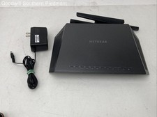 NETGEAR Nighthawk R7000 AC1900 Smart WiFi Router - Tested picture