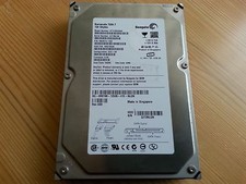 Seagate ST3120026AS 120GB 9W2813-032 100275528 8.05 04295 R0190 SATA HDD picture