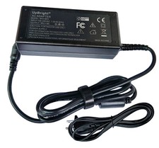 Barrel or 4Pin AC DC Adapter For Wasgun 5208CWT Channel Well Technology 2ABF060R picture