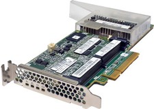 HP P440 PCIex8 12G SAS Smart Array Raid Controller 4GB FBWC Memory LP 726821-B21 picture