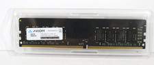 *NEW* Axiom 16GB DDR4-2666 UDIMM PC4-21300 Desktop RAM AA101753-AX picture