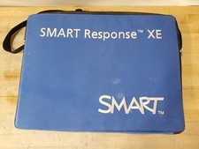 Case of 32 SMART Technologies Response XE System Remotes picture
