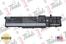 100% NEW Genuine Lenovo P16 G1 G2 battery 6 cell (94Wh) - 5B10W51894, 5B10W51893 picture