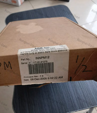 Brand New ABB Bailey card INNPM12 In Box picture