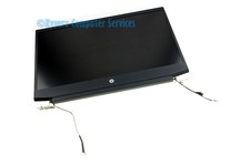 L71938-001 GENUINE HP LCD 15.6 FHD ASSEMBLY 15-EC 15-EC1073DX (GRD B)(AD85) picture