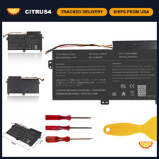 High-Capacity Laptop Battery for Samsung NP370 NP510R5E NP450 Series - AA-PBVN3A picture