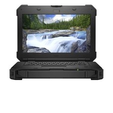 Dell Latitude 7424 Rugged Extreme 14-inch 2018 - Core i5 8th Gen 16GB RAM picture