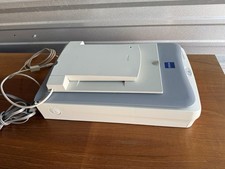 💙Epson G754A Perfection Photo Flatbed Scanner 1640SU picture