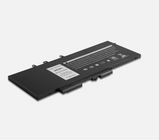 OEM GJKNX Laptop Battery For Dell Latitude 5480 5580 5280 5490 5491 5580 5590 picture