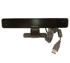 Panasonic TY-CC10W Viera HDTV TV Web Camera Skype Certified HD 720P Wide Angle picture