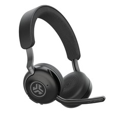 JLab Epic Work Wireless Headset, Active Noise Cancellation, Charging Hub, 90+ hr picture