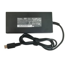 New Chicony 240W 20V A20-240P2A For MSI GE66 GE76 GE77 Vector GP76 WE76 Charger picture