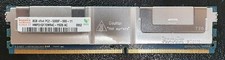 hynix ram ddr2 8gb 4Rx4 PC2 5300F-555-11 HMP31GF7EMR4C-Y5D5 AC ECC Server RAM picture