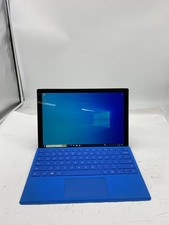 Microsoft Surface Pro PRO 6 Tablet i5 8350U 1.7GHz 8GB RAM 256GB SSD W10P Touch picture