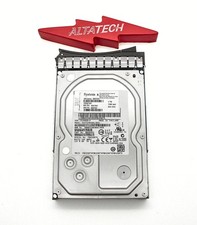 IBM 00W1544 4TB 7.2K NL SAS SED 3.5