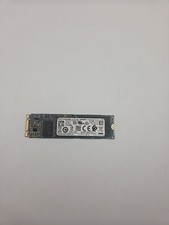 Toshiba SG6 KSG60ZMV256G 256 GB M.2 80mm Solid State Drive picture
