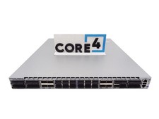 ARISTA DCS-7280QR-C36-M-F 24x40GbE QSFP+ & 12x100GbE QSFP SWITCH EXPN MEMORY F-R picture