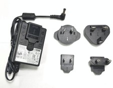 Original APD 12V AC Power Adapter For WD My Book World Edition: WD10000H1NC picture