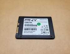 120GB PNY CS900 SSD7CS900-120-RB SATA 6Gb/s 2.5
