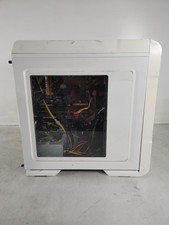 Asus Z87-Pro Intel Core i5-4670K 3.40 GHz 16 GB DDR3 Desktop No HDD picture