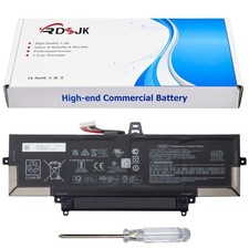 54Wh Laptop Battery for HP EliteBook x360 1030 G7 G8 & 1040 G7 G8 - High Capacit picture