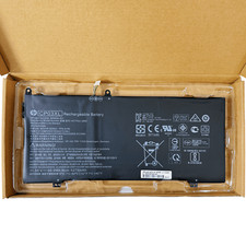 US New Genuine CP03XL HSTNN-LB8E Battery for HP Spectre x360 13-ae000 929066-421 picture