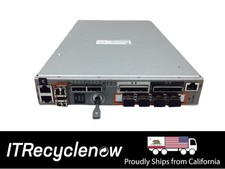 HP 3PAR 7450 C8R01-63001 Controller Node Module 727388-001 Spare w/ Optics picture