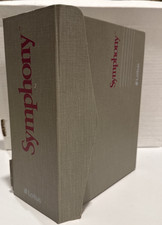 Vintage Software:  Lotus Symphony Release 1 P/N 89000 PC 5.25” Complete picture