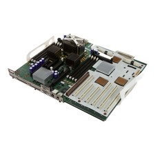 IBM 80P2757 2-Way IBM POWER4+ 1.45GHz SYSTEM PLANAR BOARD eServer pSeries 615 picture