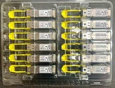 1PC  FINISAR FTLC4353RHPL 100G QSFP28 DR,500m SMF LC New Original Transceiver picture
