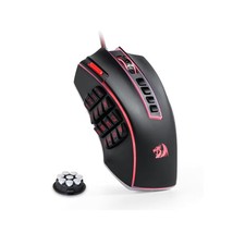 Redragon M990 MMO Gaming Mouse 32000 DPI 23 Programmable Buttons RGB picture
