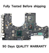 Apple MacBook Pro Unibody 17