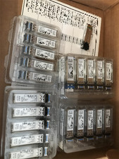 1pc of Cisco GLC-FE-100LX  10-2080-01 Transceiver Module New In Clamshell picture