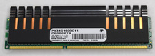 4GB PATRIOT VIPER EXTREME PX34G1600C11 DDR3 GAMING DESKTOP RAM picture