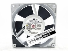 1PCS STYLE FAN 12038 UP12D15 115V 16/15W Axial Cooling Fan picture