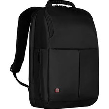 Wenger 601068 Notebook Reload Backpack Suitable for Max: 35.6cm (14) Black picture
