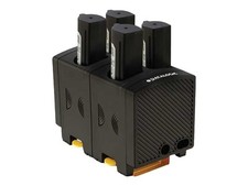 Datalogic Multi Battery Charger master 4 slot master MC-P096-M4 picture