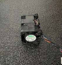 5pcs SuperMicro 40mm FAN-0086L Nidec UltraFlo 4-Pin Fan (R40W12BS5AC-65) picture