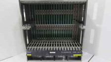 Fujitsu FC9682SHX1-I01 FLASHWAVE 7500 TRIBUTARY SHELF WMM8J00ERA FW7500 picture