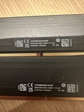 Crucial Pro 64GB DDR5 RAM Kit (2x32GB) 5600MHz Desktop Memory CP32G56C46U5 picture