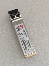 1PC F5 Networks OPT-0053-01 SFP+ 25GB 850nm 100M SFP-25G-SR Optical Module picture