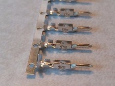 Molex 5558 3 39000040 ATX Pins Male Mini-fit Jr. lot (multiple quantities) picture