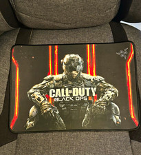 Razer Call of Duty Black Ops III Gaming Mouse Pad [LOOT CRATE] picture