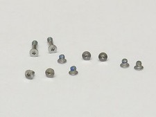 10 Sets New Bottom Screw Set 10pcs for Macbook Air 11