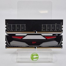Silicon Power 16GB (2x8GB) RAM DDR4 2666MHz SP008GBLFU266BS2 picture
