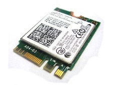 Dell 048N00 Intel Dual Band Wireless-N 7265NGW NB NGFF M.2 WLAN WiFi Card Lap... picture