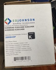 New Tower Imaging 200643P High Yield Black Toner picture