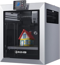 QIDI Q2 FDM 3D Printer 600mm/s High-Speed with 270x270x256mm Build Volume picture