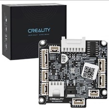 Toolhead Board Hotend Control PCB PCBA Module for K2 Pro Plus MCUGD32F303 picture